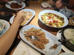 -金牌外婆家(苏州中心店)