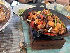 -自游人·美食一楼·地道徽菜(三十年名店)