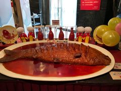 -阿五黄河大鲤鱼(纬三路店)