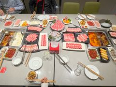 -海底捞火锅(吴中路店)