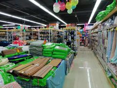 -广百家超市(大东海店)