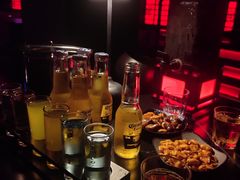-赤红音乐现场(浦东金桥路店)
