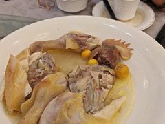 -鹭园酒家·四十年老字号