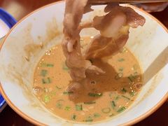 -1078號老北京涮肉(松柏店)