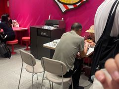 -肯德基(东安路站店)