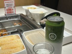-海底捞火锅(阳光新业店)