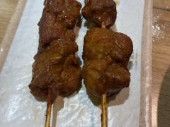 -琴岛顺天馄饨(崂山金鼎店)