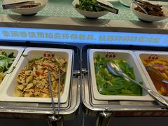 -素满香·全民食养自助(长宁龙之梦店)