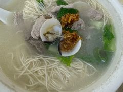 -富辉粉店·海南咖喱饭