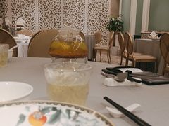 -狮王府淮扬菜(新街口友谊店)