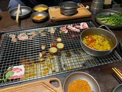 -夜食白市Yespicy·烧烤啤酒宵夜(番禺四海城店)