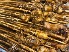 -十里铺铁板鱿鱼