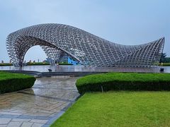 -南汇嘴观海公园