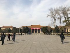 -淮海战役纪念馆