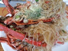 -解放碑威斯汀酒店-知味国际美食餐厅