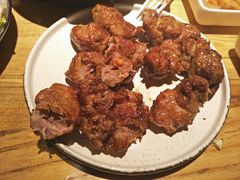 -通海俄式烧烤(下瓦房店)