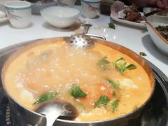 -蕃茄述·好汤自然来(江汉路店)