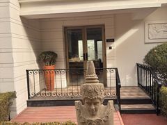 -春晖园度假酒店温泉