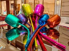 -拉斯维加斯永利酒店