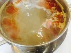 微辣锅-友谊肥牛