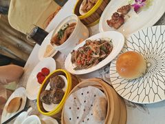 -香云轩·顺德菜(香云纱园林酒店店)