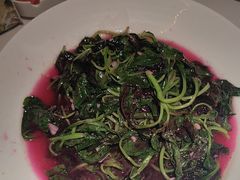 -又见炊烟私房菜(敬亭路店)