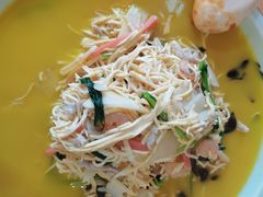 -蒋家桥饺面店(东关街店)
