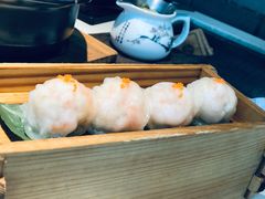 粤点虾饺皇-粤点越有·茶点·粤菜(樵岭国际店)