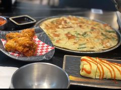 -HONGA HONGA雄家(曹路店)