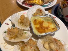 -阳光岛·海鲜盛宴(银泰中心in99店)