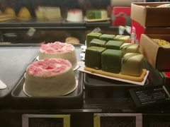 -星巴克(张家港购物公园店)