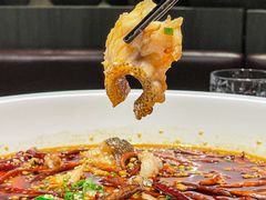 -滋色臻选川菜(北京坊旗舰店)
