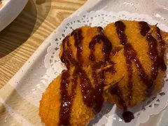 -津之港·日本料理·铁板烧