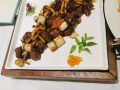 -尚一汤 广东炖汤(金桥国际店)