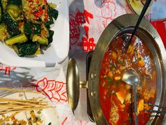 -辣出味岳阳特色烧烤·龙虾大排档(砂子塘总店)