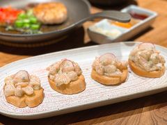 -TAIFORKS 大福食堂·山葵烤肉料理·拌饭(宝安店)
