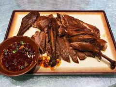 -易老头三样菜(南滨路总店)