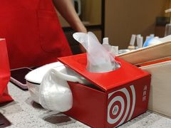 -海底捞火锅(振华商厦店)