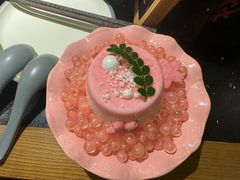 -井格重庆火锅(西直门凯德Mall店)