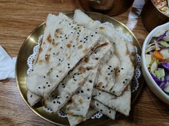-清真·AL-JANNAT 佳纳特餐厅(狮子桥店)