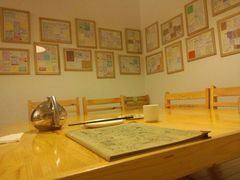 -朵朵开素食餐厅(后宰门街店)