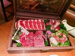 -MIKOMIKO和牛烧肉专门店(南门店)