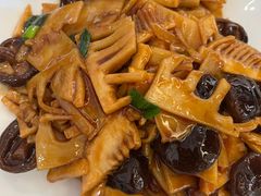 -马凯餐厅(长椿街店)