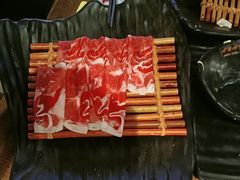 -呷哺呷哺 小火锅 (浦东新欧尚超市店)