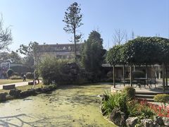 -洪湖家庭农场·团建·露营·会议