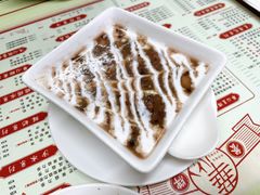 -香港華心糖水鋪(南西总店)
