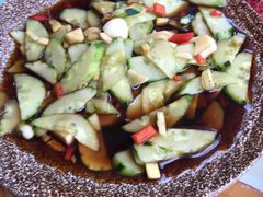 -九华山友谊土菜馆 小资餐厅