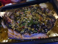 -鱼库·不仅是一家烤鱼店(车公庙店)