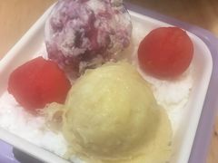 -满记甜品(荟聚购物中心店)