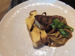 -长沙北辰洲际酒店-兰调全日餐厅